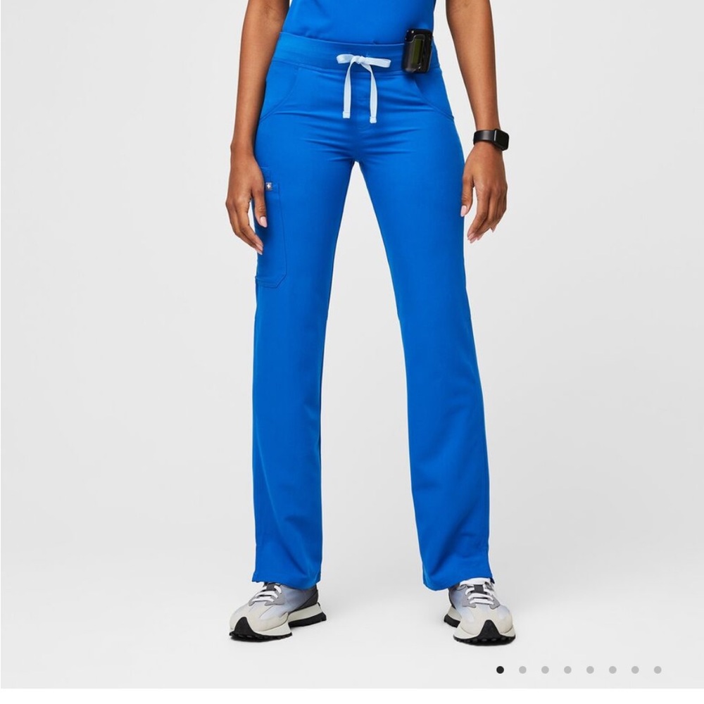FIGS NWT - Kade cargo pant L tall